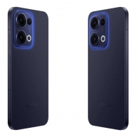 Смартфон OPPO Reno 13 5G 12/256GB Luminous Blue thumbnav 4
