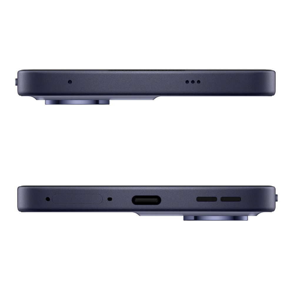 Smartphone OPPO Reno 13 F 5G / 6.67'' / 8 GB / 256 GB / Luminous Blue photo 3