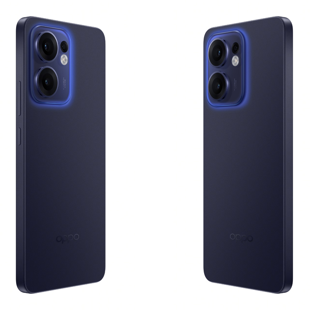 Smartphone OPPO Reno 13 F 5G / 6.67'' / 8 GB / 256 GB / Luminous Blue photo 6