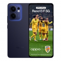 Smartphone OPPO Reno 13 F 5G 8/256GB Luminous Blue thumbnav 1