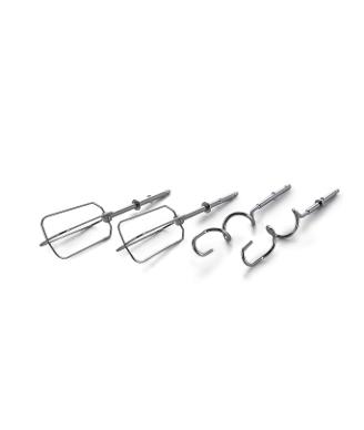Миксер Без чаши Daewoo DHM122LB / 5 скоростей  photo 3
