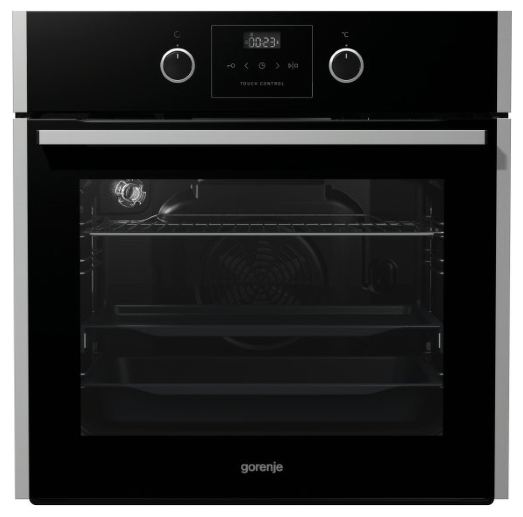 Встраиваемая электрическая панель Gorenje ECK63CLB photo 1 Встраиваемая электрическая панель Gorenje ECK63CLB photo 1