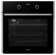 Встраиваемая  электрическая панель Gorenje ECK63CLB thumbnav 1
