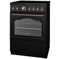 Газовая плита Gorenje  K67CLB thumbnav 1
