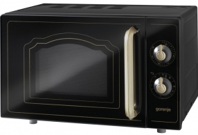 Cuptor cu microunde Gorenje MO4250CLB thumbnav 1