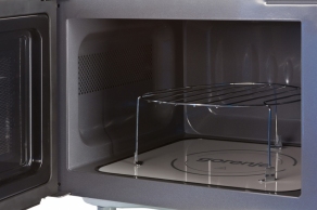 Cuptor cu microunde Gorenje MO4250CLB thumbnav 2
