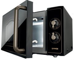 Cuptor cu microunde Gorenje MO4250CLB thumbnav 3