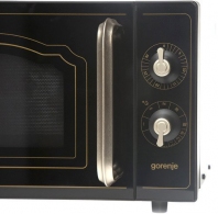 Cuptor cu microunde Gorenje MO4250CLB thumbnav 5