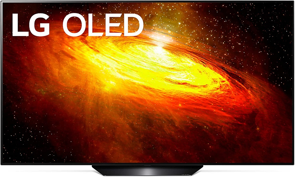 Телевизор LG OLED55BXRLB / 55" / OLED / UHD 4K photo 1