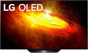 OLED телевизор LG OLED55BXRLB thumbnav 1