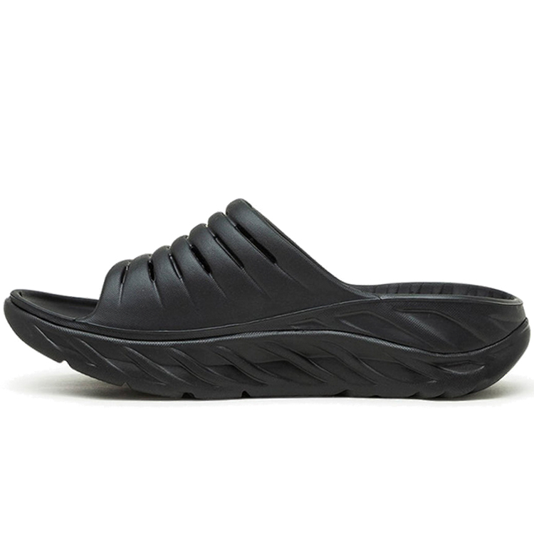 Slapi Hoka Ms Ora Recovery Slide pt Unisex / 48 / Negru photo 1 Slapi Hoka Ms Ora Recovery Slide pt Unisex / 48 / Negru photo 1