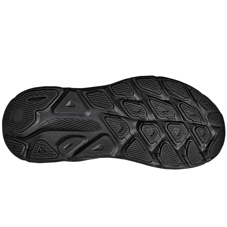 Кроссовки Hoka CLIFTON 9 / Мужской / 42 / Черный photo 4
