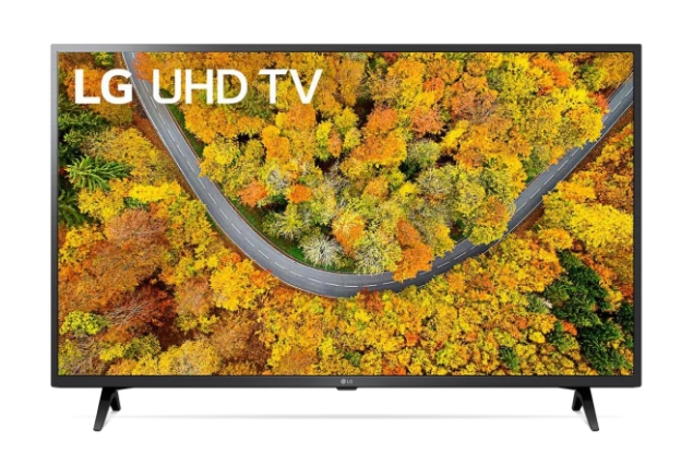 Televizor LG 43UP76006LC / 43" / LED / UHD 4K photo 2