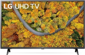 LED телевизор LG 50UP76006LC thumbnav 1