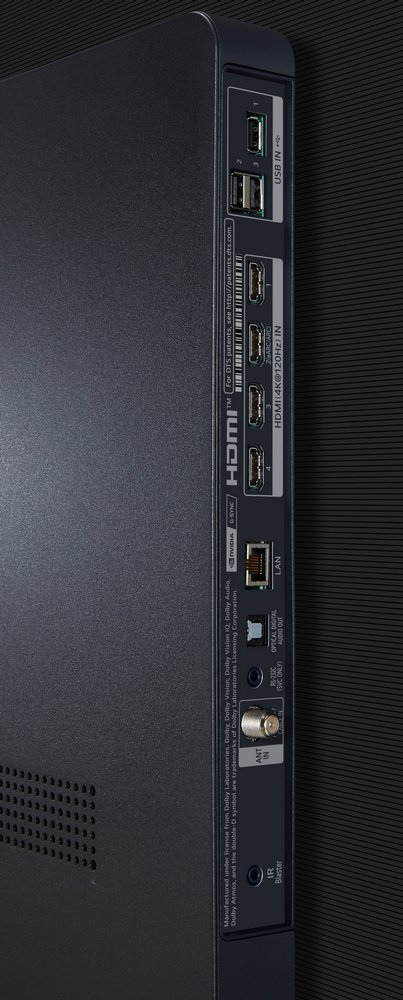 Televizor LG OLED65C36LC / 65" / OLED / UHD 4K photo 2