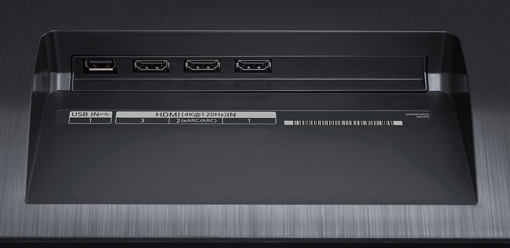 Televizor LG OLED77C36LC / 77" / OLED / UHD 4K photo 2