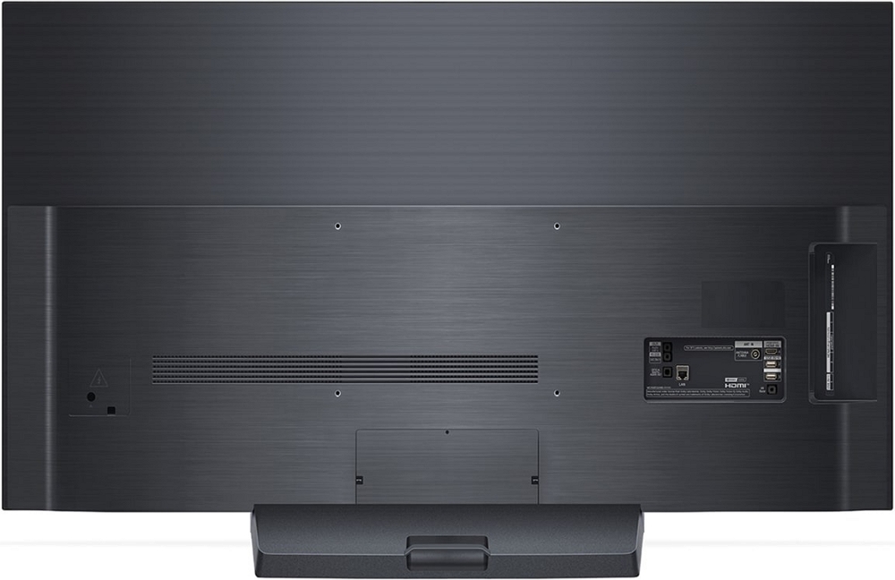 Televizor LG OLED77C36LC / 77" / OLED / UHD 4K photo 9