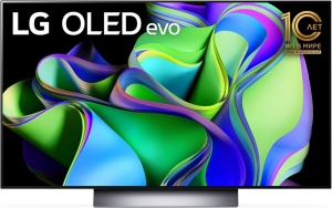 Televizor OLED LG OLED77C36LC thumbnav 1
