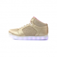 Кроссовки Skechers E-Pro-Glitter Glow thumbnav 1