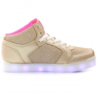 Кроссовки Skechers E-Pro-Glitter Glow thumbnav 2