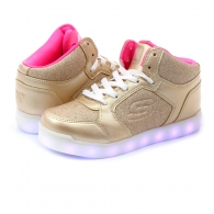Кроссовки Skechers E-Pro-Glitter Glow thumbnav 3