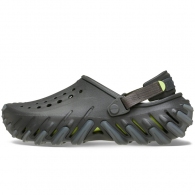 Slapi Crocs Echo Icey RO Clog thumbnav 1