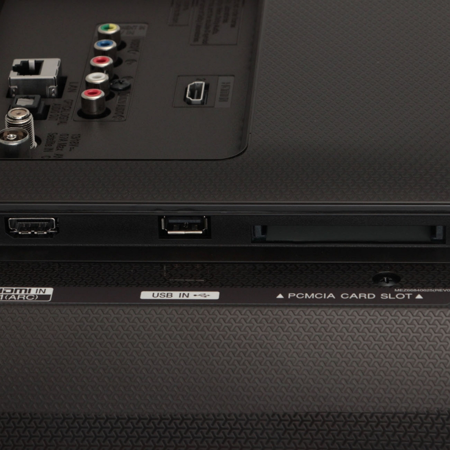 Televizor LG 32LM576BPLD / 32" / LED / HD ready photo 3