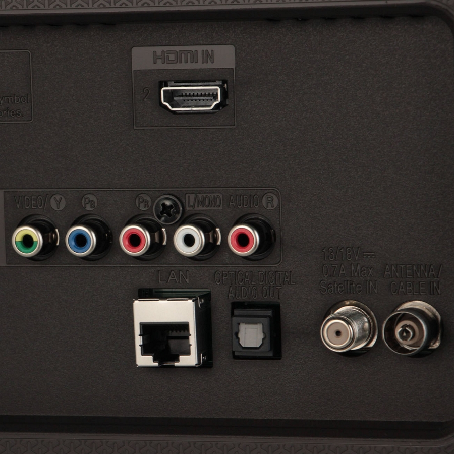 Televizor LG 32LM576BPLD / 32" / LED / HD ready photo 7