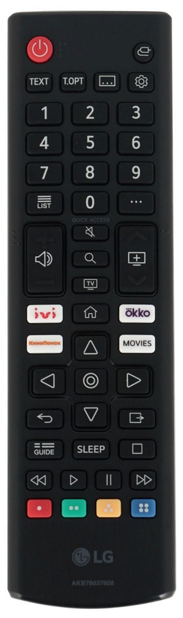 Televizor LG 32LM576BPLD / 32" / LED / HD ready photo 8