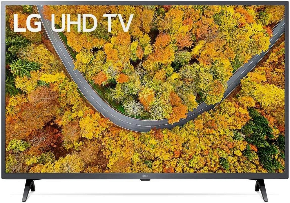 Televizor LG 43UP76506LD / 43" / LED / UHD 4K photo 1 Televizor LG 43UP76506LD / 43" / LED / UHD 4K photo 1
