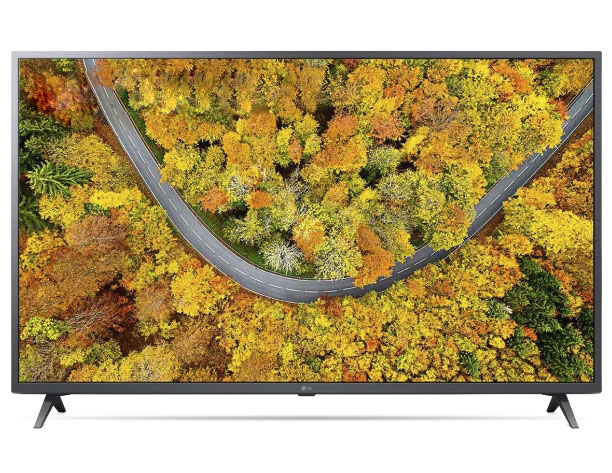 Телевизор LG 55UP76506LD / 55" / LED / UHD 4K photo 1 Телевизор LG 55UP76506LD / 55" / LED / UHD 4K photo 1