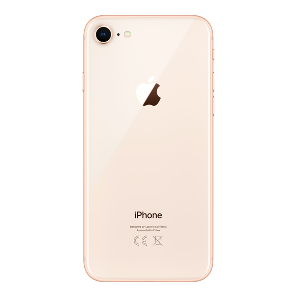 Smartphone Apple iPhone 8 / 4.7'' / 2 GB / 64 / Gold photo 3