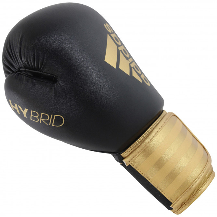 Перчатки для бокса Adidas Combat Hybrid 100 photo 5