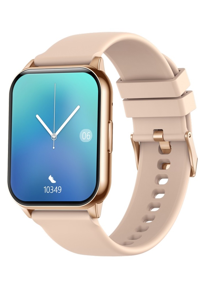 Smart watch Maxcom FW25 Arsen Pro 1.96 photo 1 Smart watch Maxcom FW25 Arsen Pro 1.96 photo 1