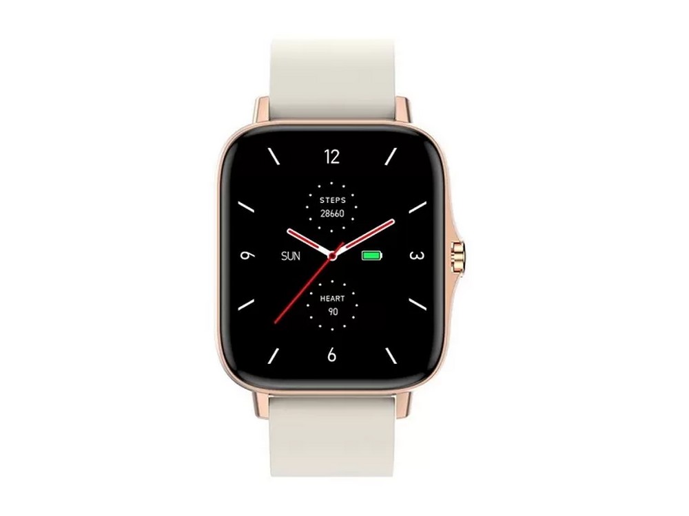 Smart watch Maxcom FW55 Aurum Pro 192 Kb 1.7 photo 2