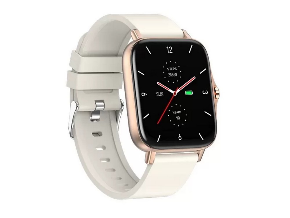 Smart watch Maxcom FW55 Aurum Pro 192 Kb 1.7 photo 3