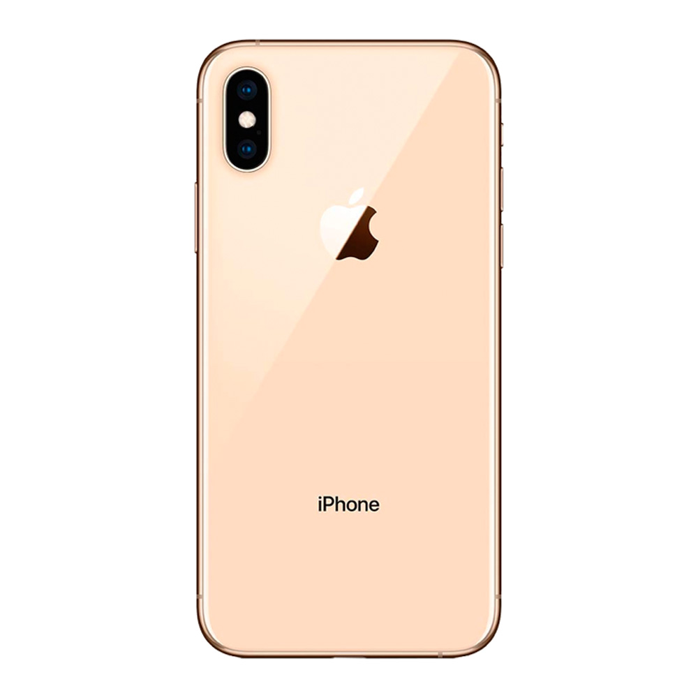 Smartphone Apple iPhone XS / 5.8'' / 4 GB / 256 / Gold photo 3
