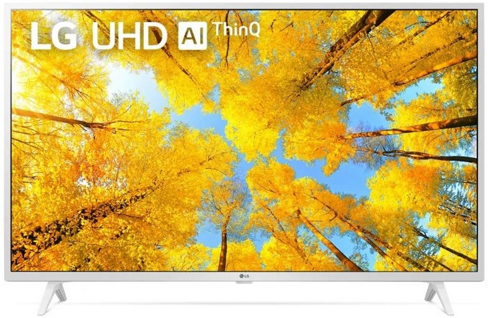 Televizor LG 43UP76906LE / 43" / LED / UHD 4K photo 1