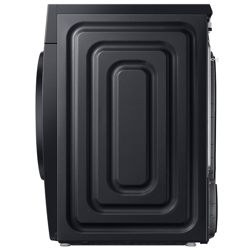 Сушильная машина Samsung DV90CGC0A0ABLE / 9 кг / A++ / Черный photo 7