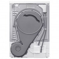 Сушильная машина Samsung DV90CGC2A0AELE thumbnav 4