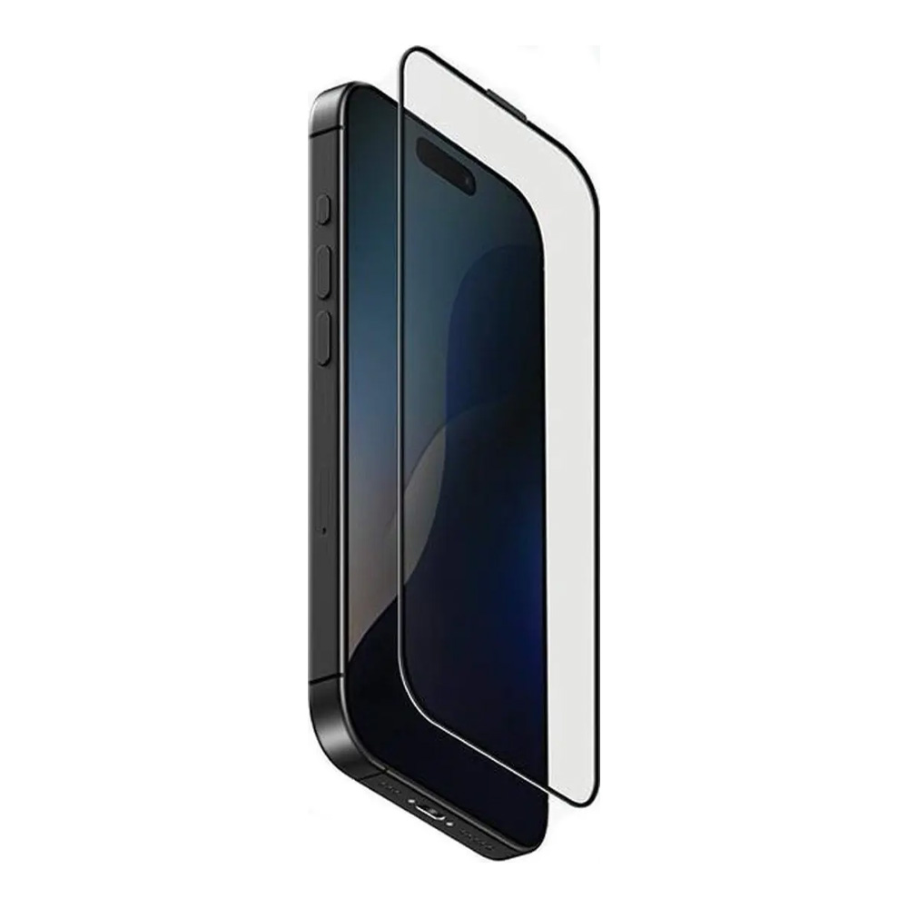 Защитное стекло Uniq IP61VIVIDCLE photo 1 Защитное стекло Uniq IP61VIVIDCLE photo 1