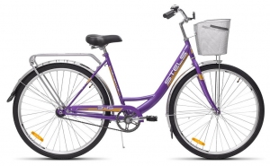 Bicicleta Aventure STELS Navigator 345 thumbnav 1