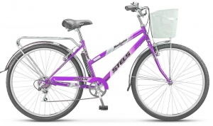 Bicicleta Aventure STELS Navigator 350 thumbnav 1