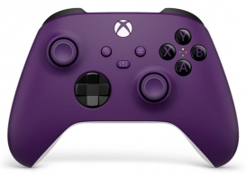 Геймпад беспроводной Microsoft Xbox Wireless Controller Astral Purple thumbnav 1