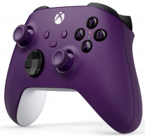 Геймпад беспроводной Microsoft Xbox Wireless Controller Astral Purple thumbnav 2