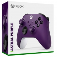 Геймпад беспроводной Microsoft Xbox Wireless Controller Astral Purple thumbnav 3
