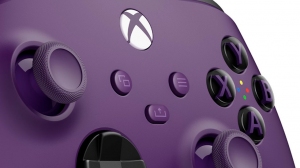 Геймпад беспроводной Microsoft Xbox Wireless Controller Astral Purple thumbnav 4