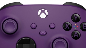 Геймпад беспроводной Microsoft Xbox Wireless Controller Astral Purple thumbnav 5