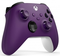 Геймпад беспроводной Microsoft Xbox Wireless Controller Astral Purple thumbnav 7