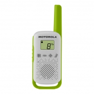 Радио Motorola TalkAbout T42 Triple 16 Channels 4km thumbnav 6